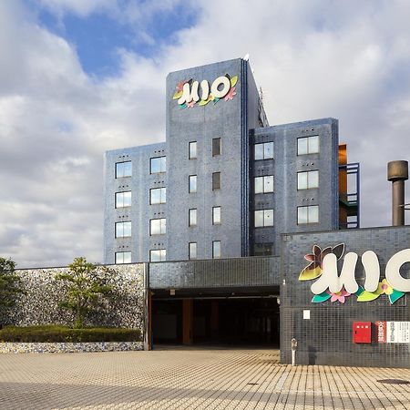 Hotel Mio (Adults Only) Fukui Buitenkant foto