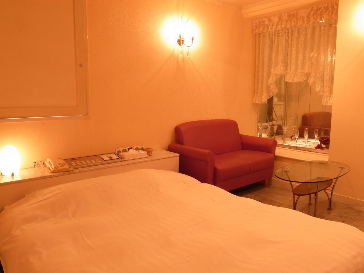 Hotel Mio (Adults Only) Fukui Buitenkant foto
