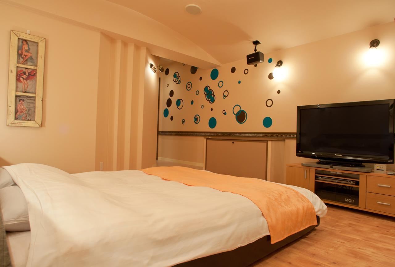 Hotel Mio (Adults Only) Fukui Buitenkant foto