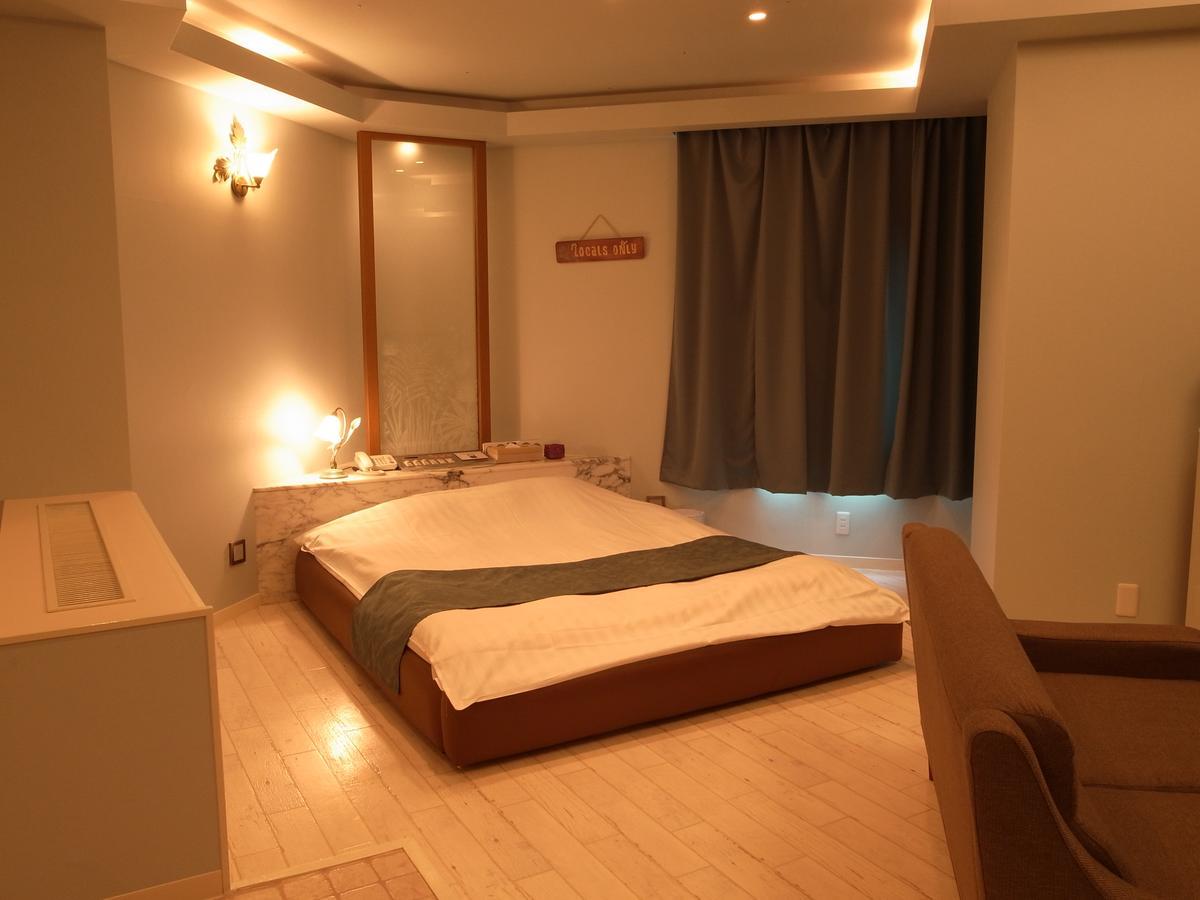 Hotel Mio (Adults Only) Fukui Buitenkant foto