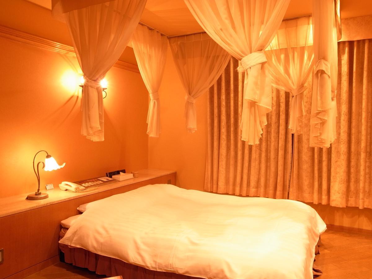 Hotel Mio (Adults Only) Fukui Buitenkant foto